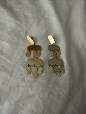 Kendra Scott Earrings